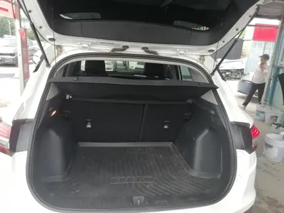 Geely Binyue