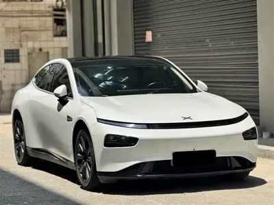Xpeng P7