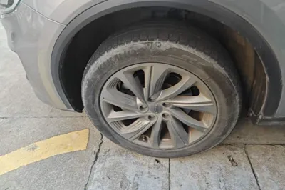 Geely Auto Jiajie New Energy