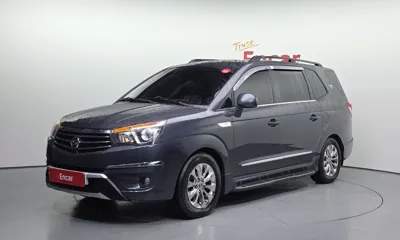 KG_Mobility_Ssangyong KORANDO