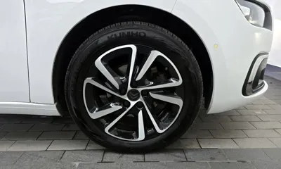 Citroen-DS C4 SpaceTourer