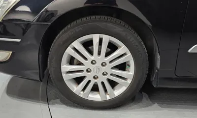 Renault-KoreaSamsung SM7