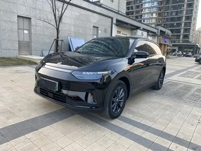Leapmotor Leapmotor C11