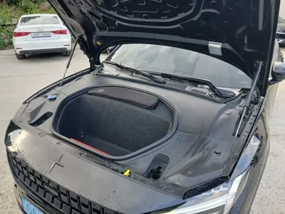 Polestar Polestar 2