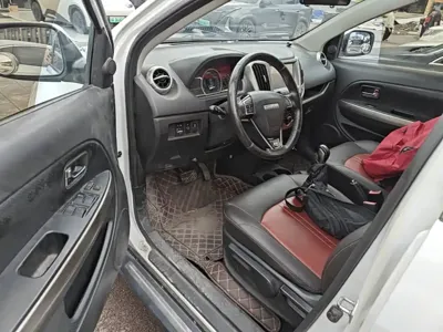 Haval H1