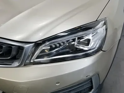 Geely Vision S1