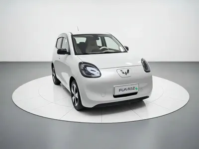 Wuling MINIEV