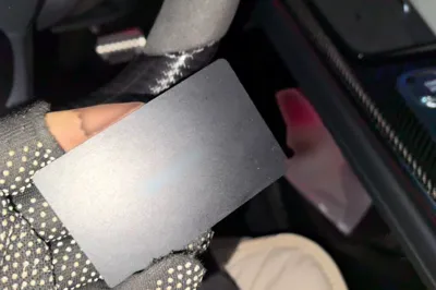 Xiaomi Auto SU7 Ultra