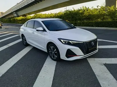 Changan Eado