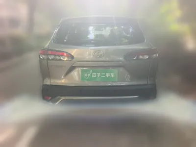 Toyota Frontlander