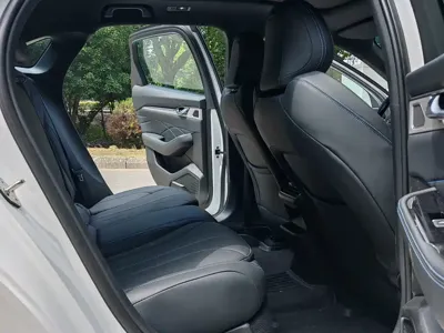 Geely Xingrui
