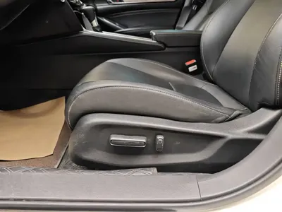 Honda Inspire