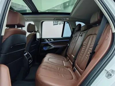 BMW X5 (Import)
