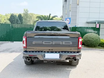 Ford F-150 Raptor