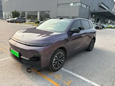 Leapmotor Leapmotor B10