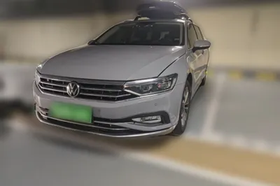 Volkswagen Variant