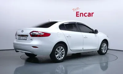 Renault-KoreaSamsung SM3