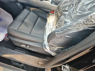 Haval Dargo