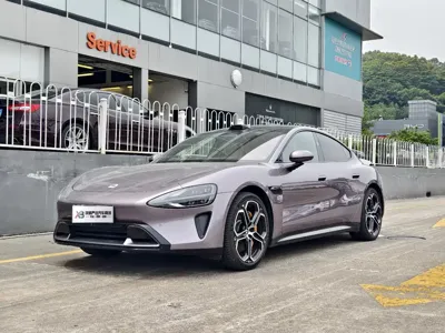 Xiaomi SU7