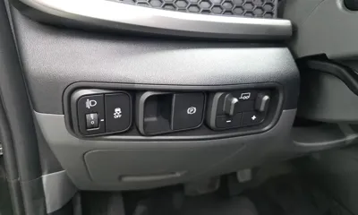 Kia Tasman
