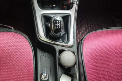 Baojun 560
