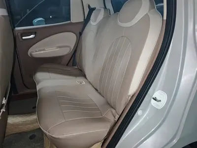 Wuling MINIEV