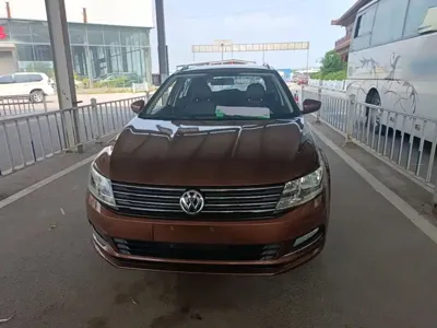 Volkswagen Gran Lavida