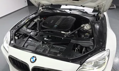 BMW 6-Series
