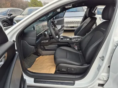 Hyundai Ioniq6