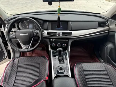 Haval H7