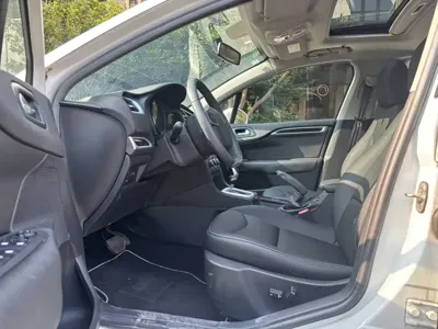 Citroen C4L
