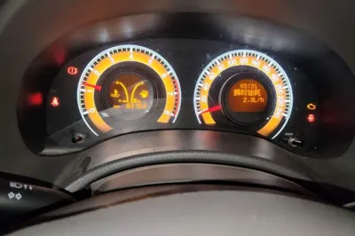 BYD L3