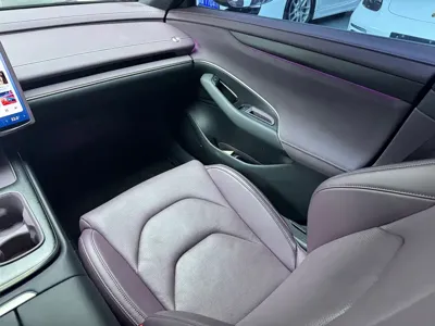 Xiaomi SU7
