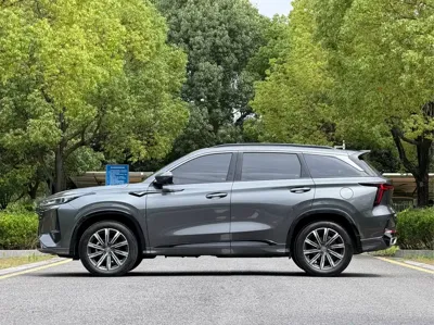 Changan 长安CS75PLUS