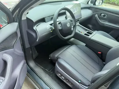 Leapmotor Leapmotor C10