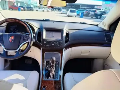 Roewe e950