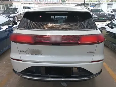 Xpeng G3