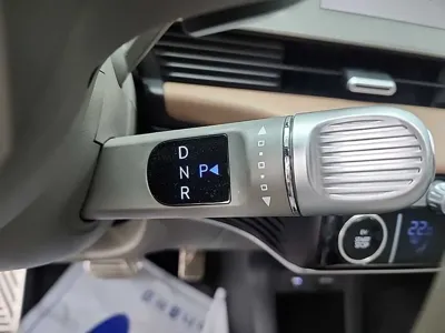 Hyundai Ioniq5