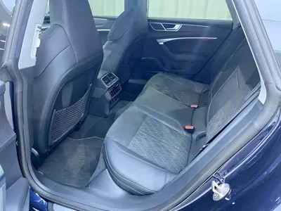 Audi S7