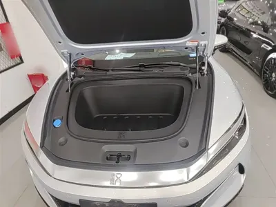 BYD 汉L
