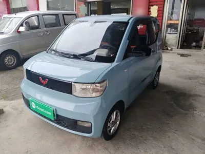 Wuling MINIEV