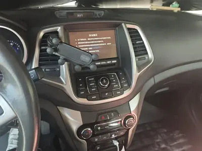 Changan Eado XT