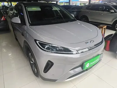 BYD 海狮05 EV