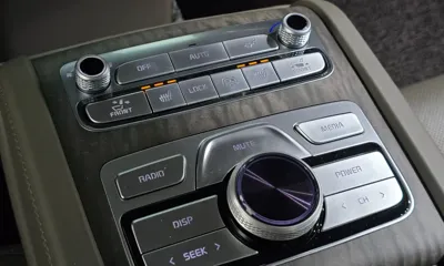 Kia K9