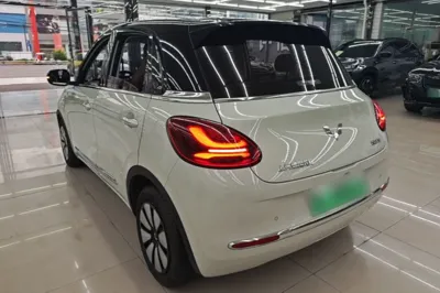 Wuling Bingo