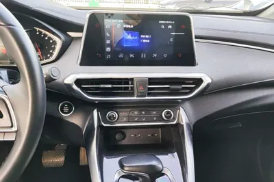 SAIC MAXUS G50