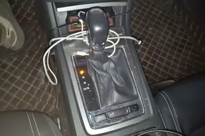 Roewe i6