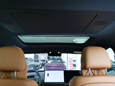 Li Auto Li Auto i8
