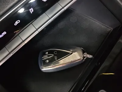 Changan Eado
