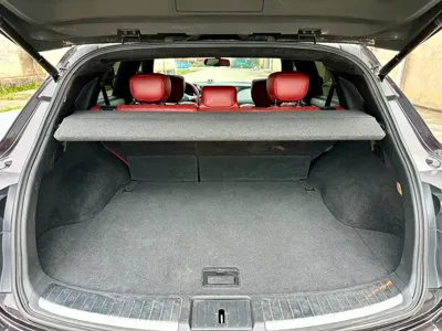 Infiniti FX